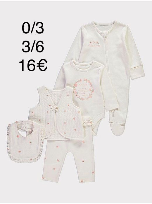 Детски дрехи George