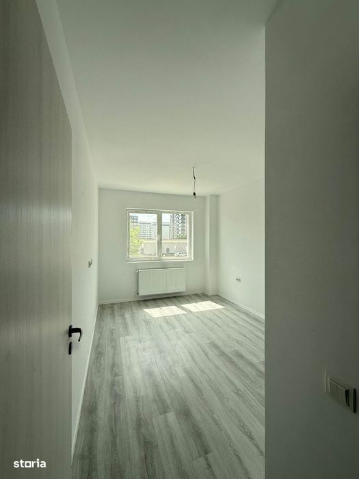 Apartament Decomandat 51 Mp-Comision %- Militari-Direct Dezvoltator