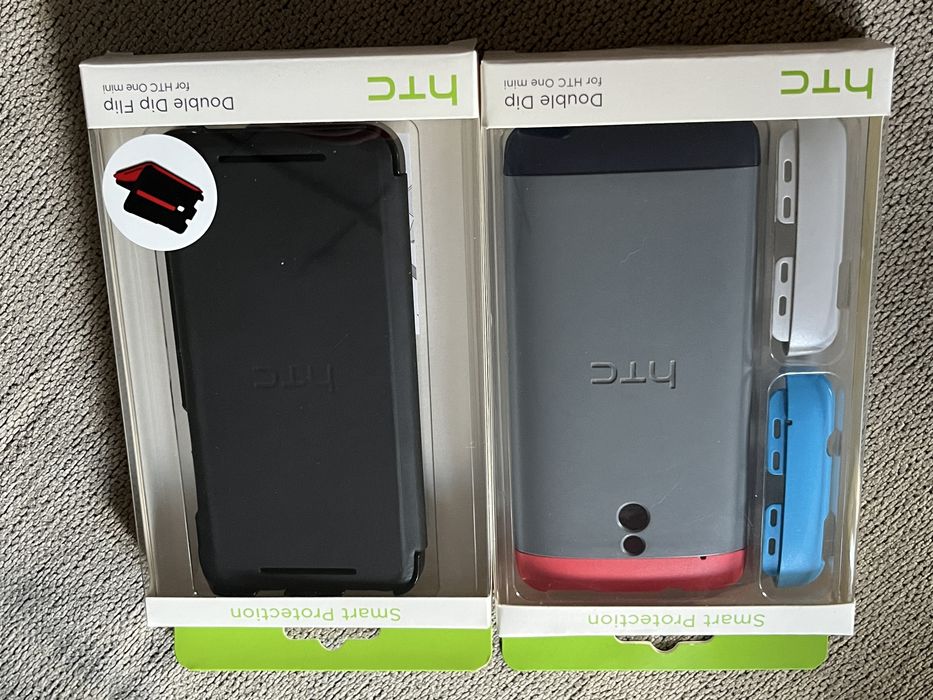 HTC One Mini prima generatie