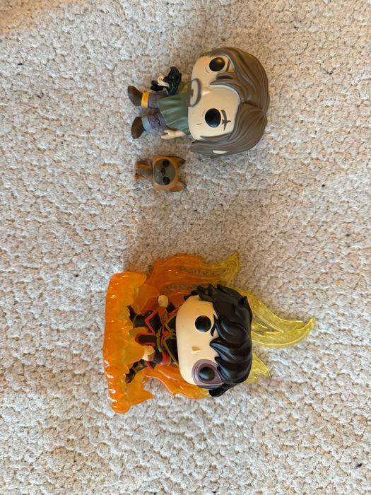 Колекция Funko Pop – Marvel, DC, Stranger Things, Avatar и The Walking Dead – с и без кутии/Марвел, DC, Стрейнджер тингс, Аватар и Живите Мъртви