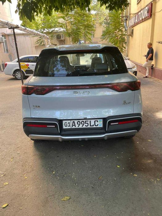 74.000 kilometr yurgan BYD YUAN UP moshinamni sotaman