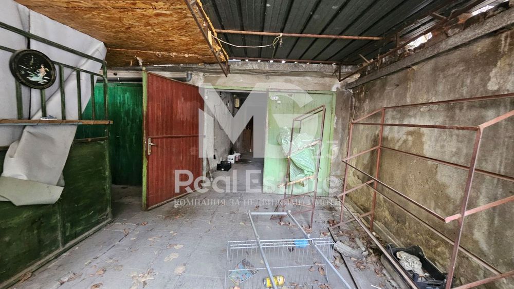 Многостаен в Пловдив-Каменица 1 площ 158 цена 292000