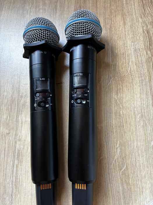 Продам микрафон