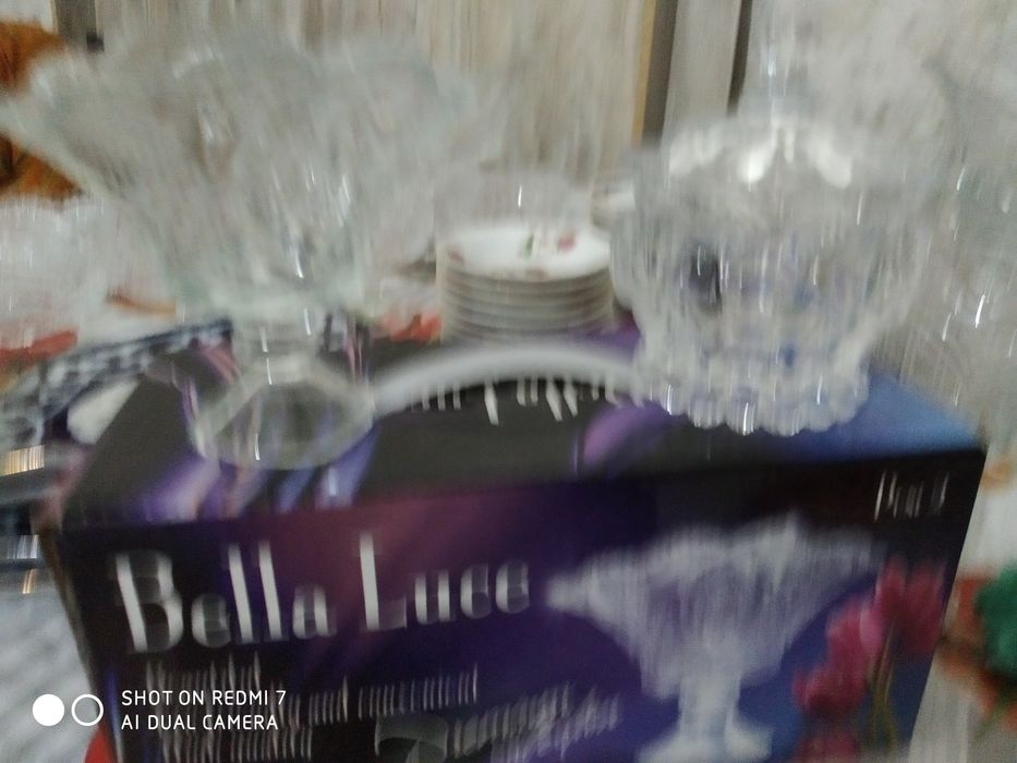 Усы посуда сатылады