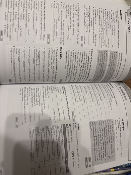 Third Edition SOLUTION (pre-intermediate)