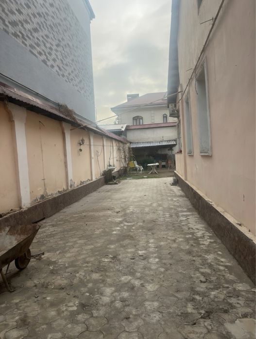 Дом яккасарайский район орентир уголовный суд