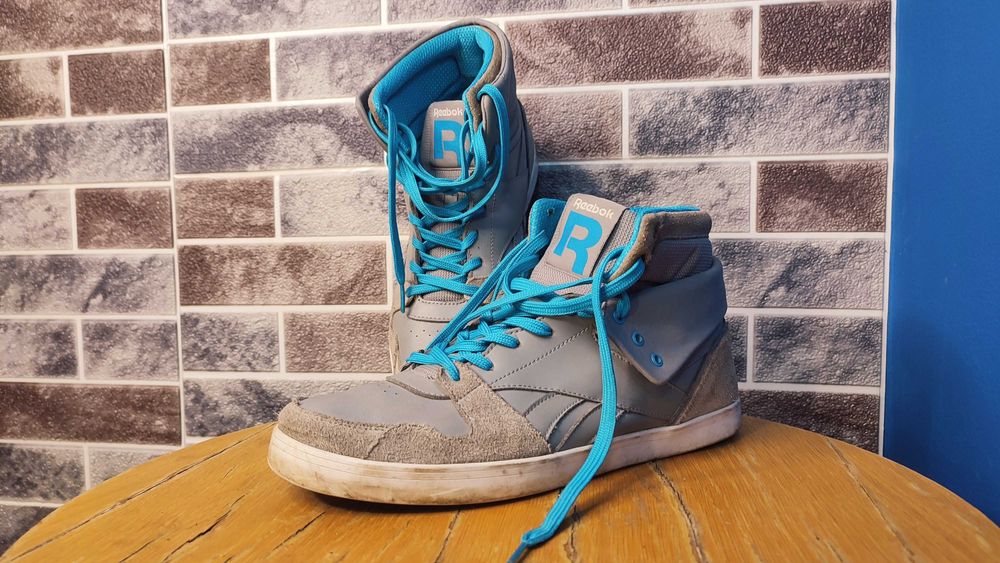 Оригинални мъжки маратонки Reebok