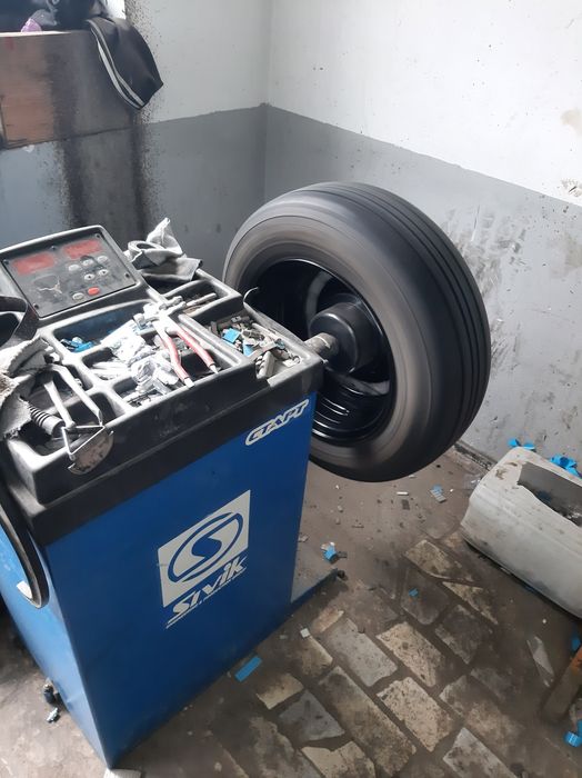 Шины в сборе R 14, 185/70, 5/114.3