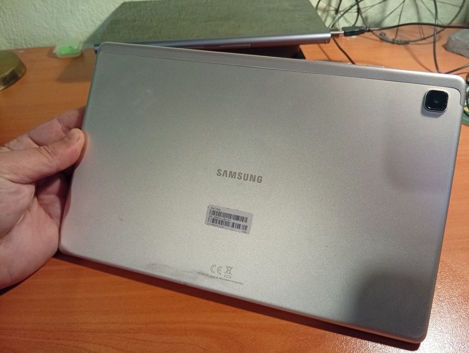 Samsung Galaxy Tab 7 SM T505