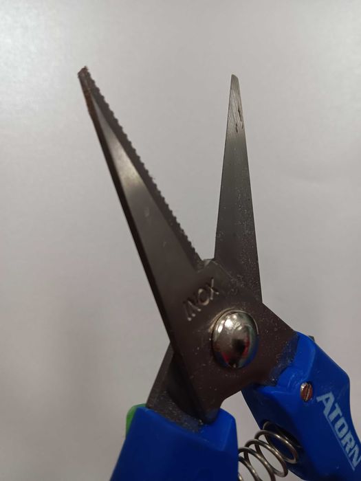 многофункционална ножица, INOX, ATORN - Италия, 150 mm