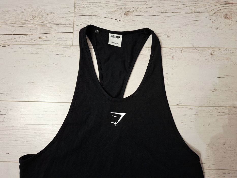 Gymshark-Ориг.Дамски потник