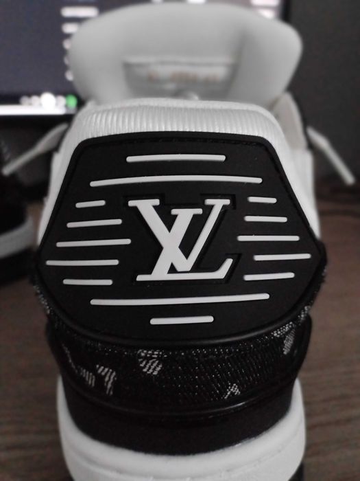 Louis Vuitton Trainers