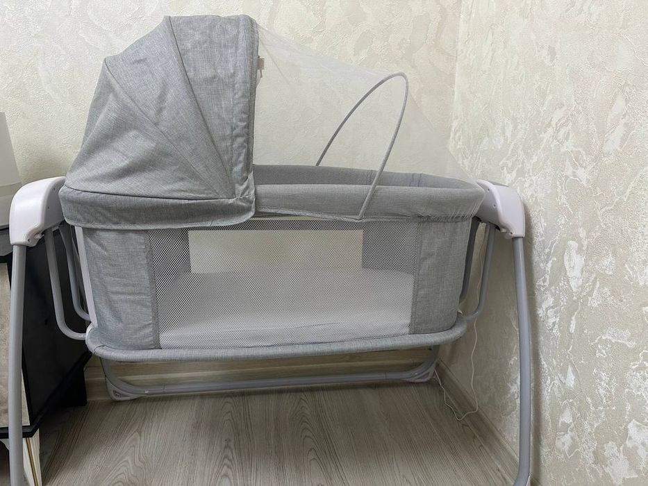 Электронная люлька