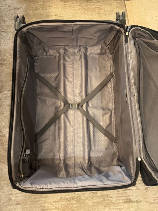 Голям куфар Samsonite