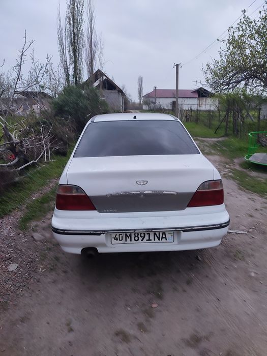 Нексия1 сотилади