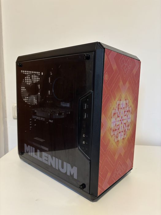 PC Gaming I5-12400f | RTX 3050 6 GB | 16GB RAM DDR4