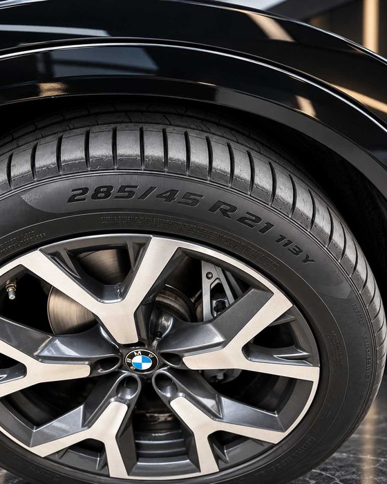 BMW - Зимни и летни гуми с джанти | 16", 17", 18", 19", 20", 21", 22"23"