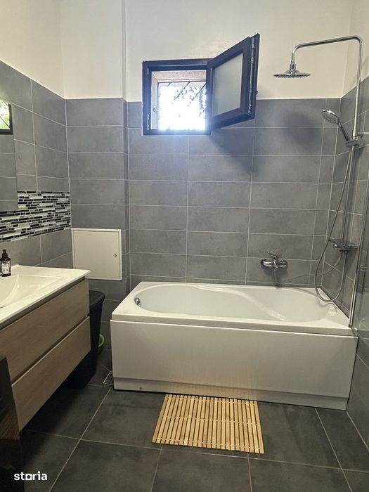 Inchiriere apartament 2 camere, decomandat, langa Arenele BNR