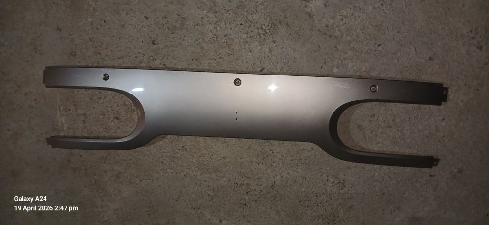 Damas oldi oblisovka