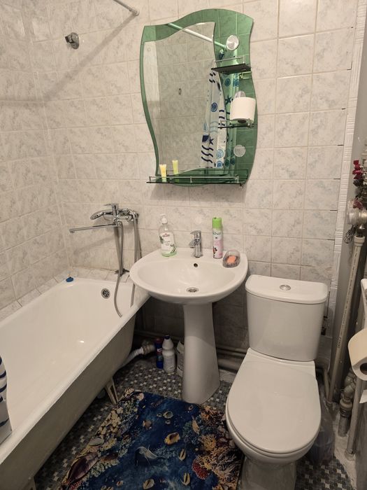 Посуточная 1ком кв в Орбита-3