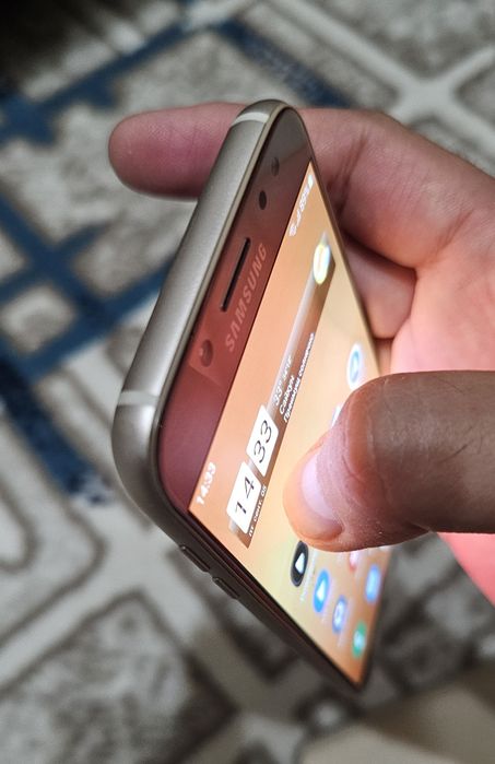 Samsung Galaxy J5 2017 Duos