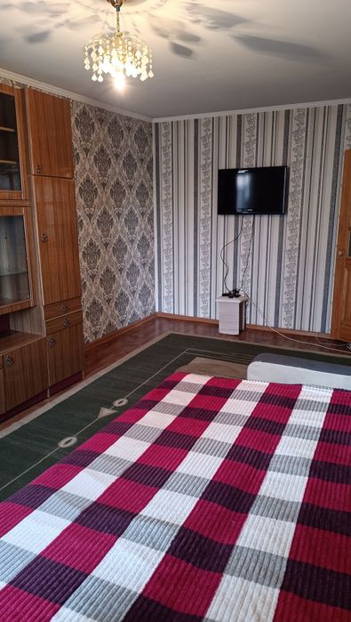Квартира в Центре Айнабулака