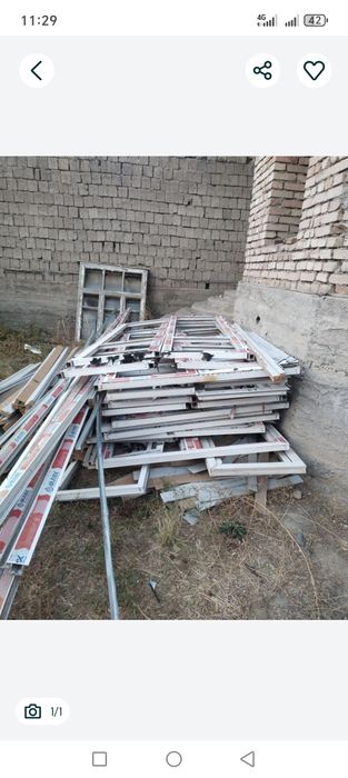 Alkafon atxot qayta ishlashga qabul qilamiz Yuqori narxlarda