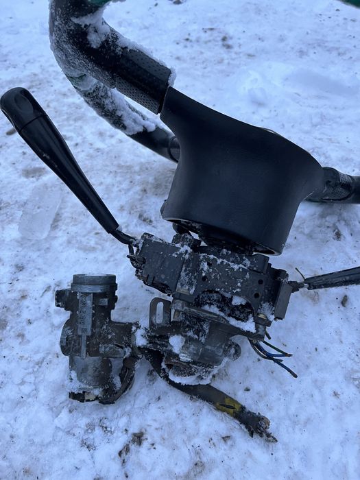 Мицубиси кольт запчасти 1988