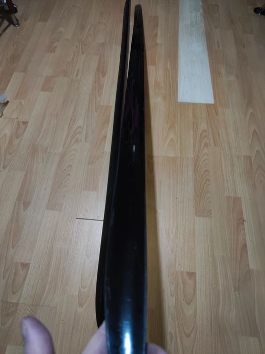 Praguri laterale Audi A6 C6 4F S-Line S6 RS6 2004-2011 bandouri sport