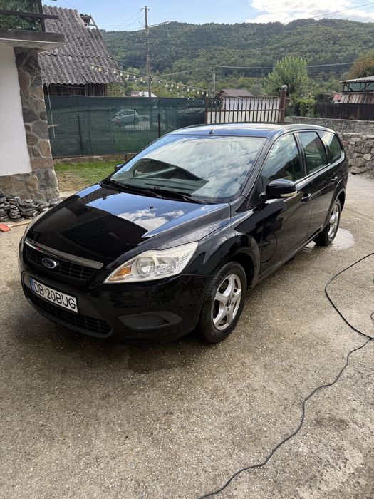 Ford focus 2/ 1.6