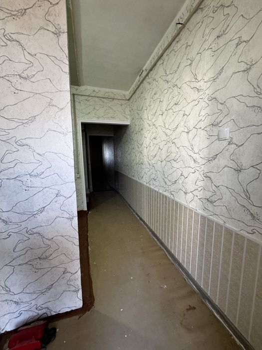 Прлдаётся 1 ком квартира, 3 этаж. Галерейный тип