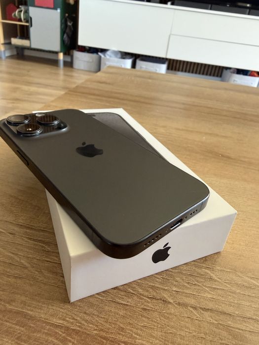 Iphone 15 Pro 256 GB