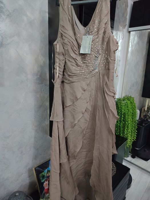 Rochie de ocazie măsură 52