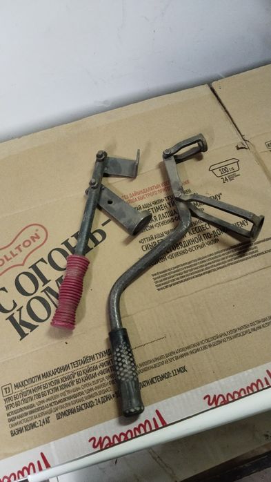 Инструменты для клапанов