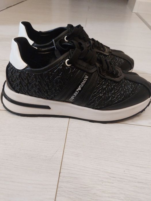 Pantofi Emporio Armani