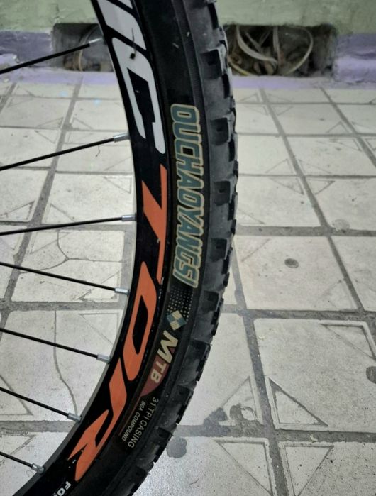 Велосипед Victor vi-607 26'