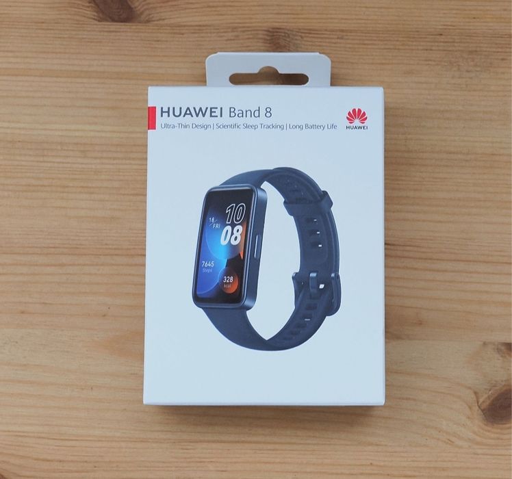 Huawei band 8  sotiladi
