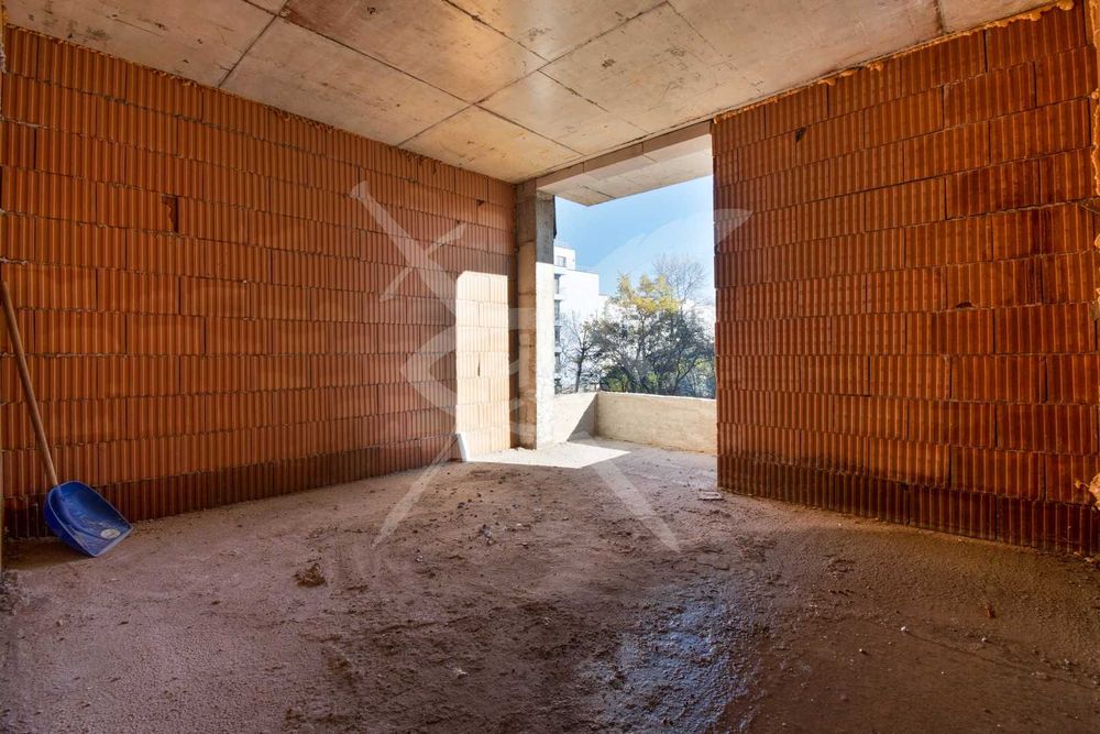 Продава се Четиристаен апартамент в София, Овча купел - 133 кв.м за 997 €/кв.м - Снимка #8