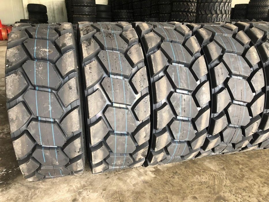 anvelope noi de 10-16.5 bobcat rezistente la uzura ROBUSTE 12pr