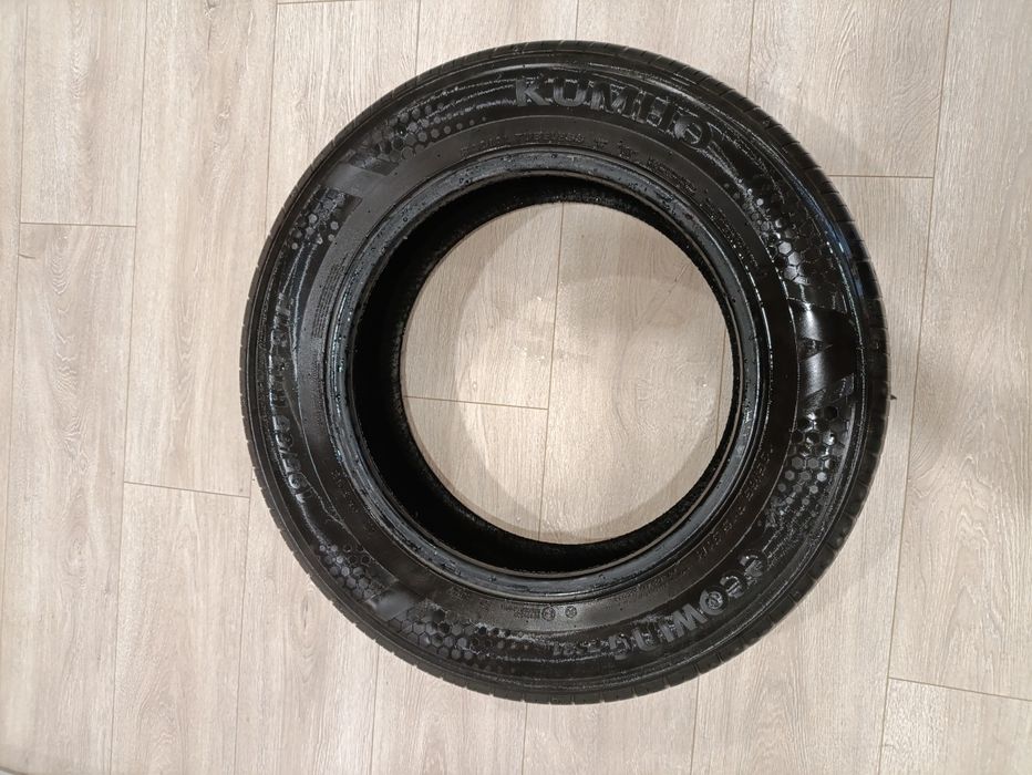 Шины KUMHO корейские