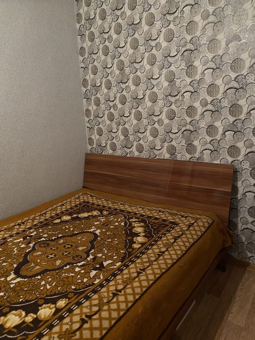 продам двух-ую кровать