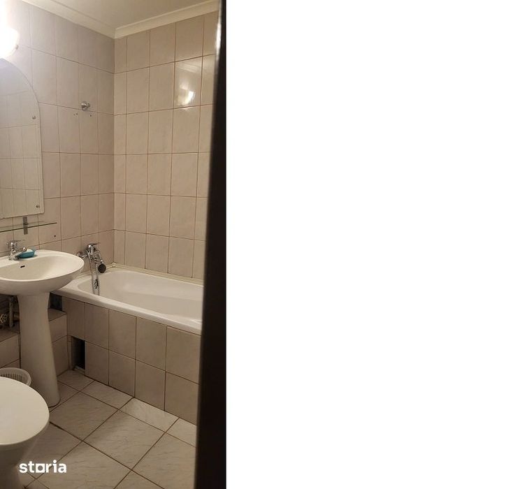 2 Camere Piata Muncii-Calea Calarasilor-Stradal