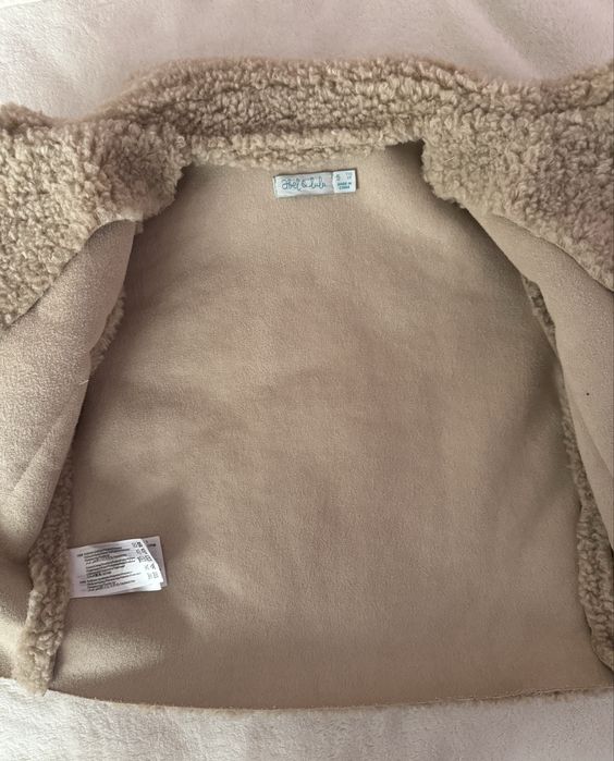 Детски дрехи Nike, Armani и др. марки. Размери в описанието