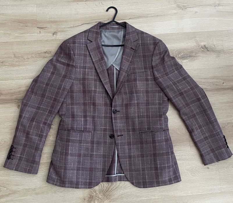Мъжко сако Andrews размер 50