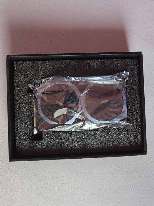 Placă video MSI Mech 2X RX6600,8GB GDDR6