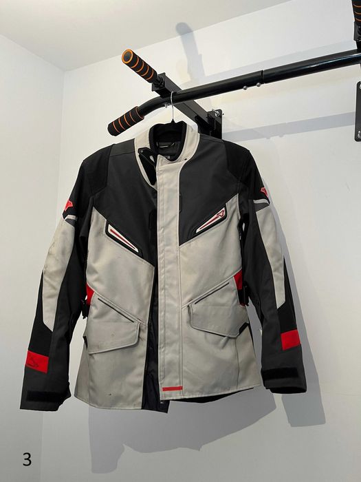 Echipament Touring Moto