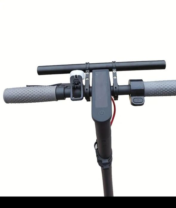 Стойка за допълнителни аксесоари