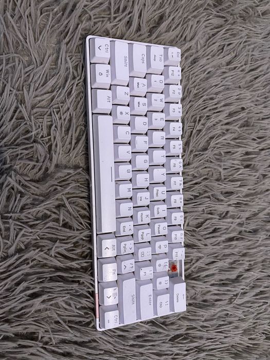 Механическая клавиатура