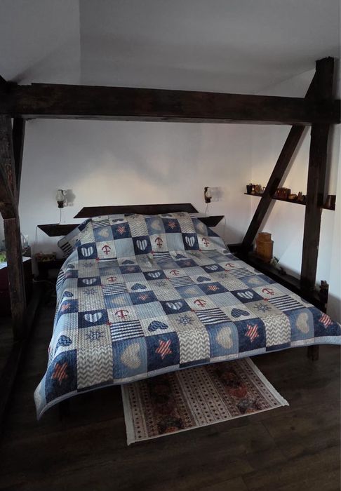 Apartament in vila zona Domenii