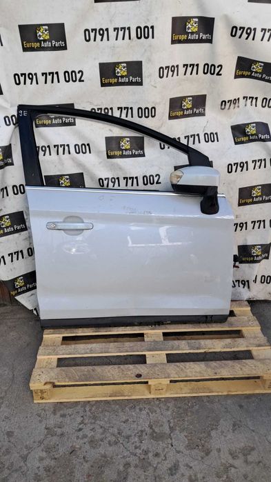 usa dreapta fata goala Ford Kuga 1 an 2009